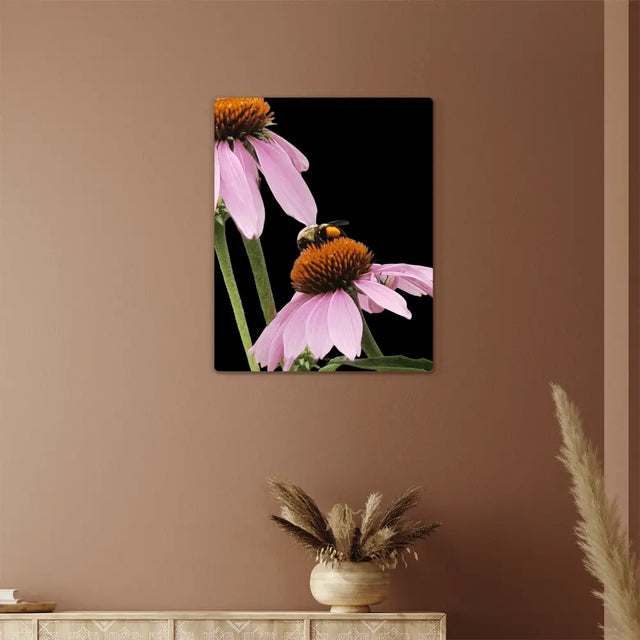 Wall Art - The Butterfly Mama