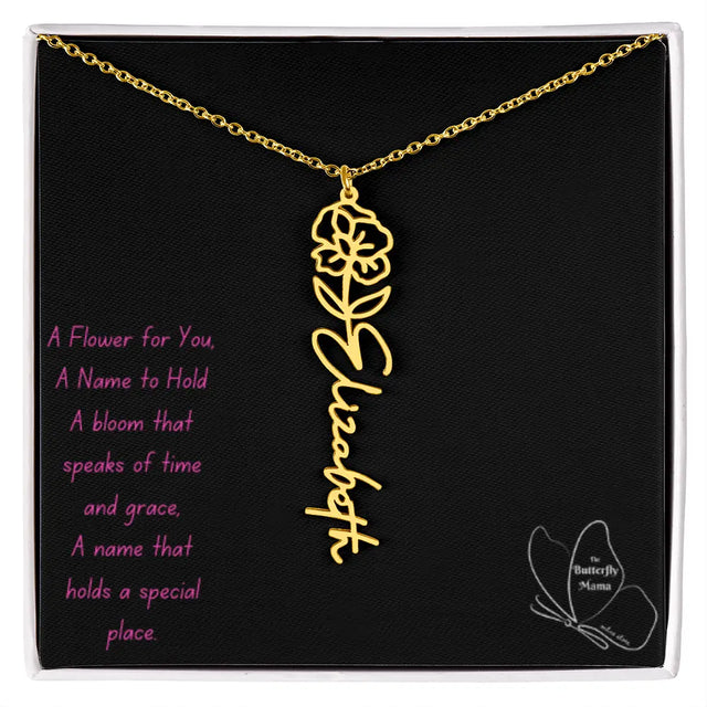 Jewelry - The Butterfly Mama