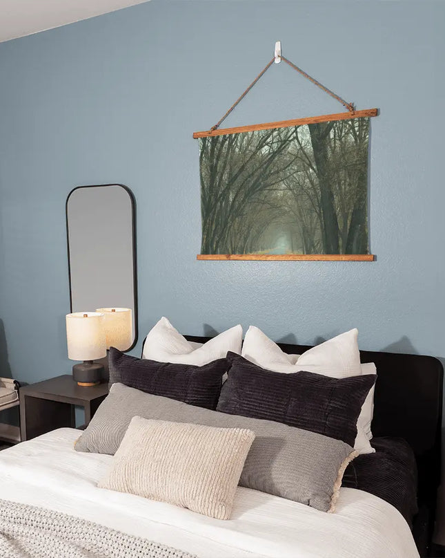 Enchanted Woodland Pathway - The Butterfly Mama