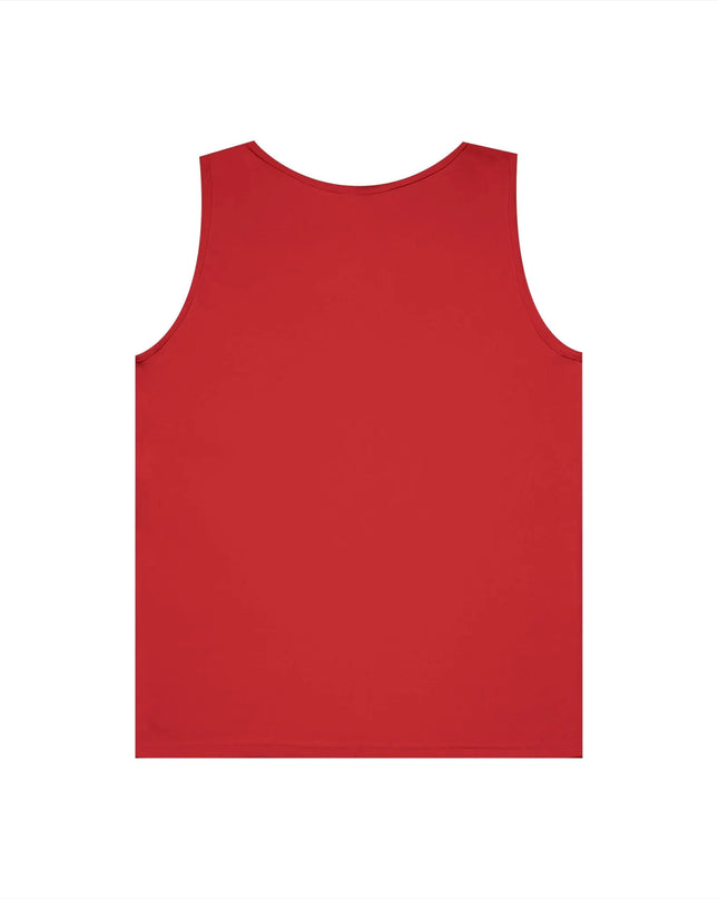 Hive Goals More Flowers Less Stress Tank Top - The Butterfly Mama